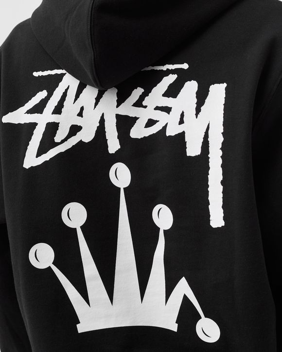 Stock Crown Hoodie
