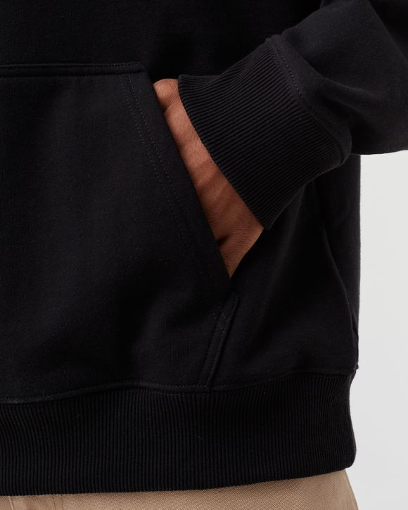Stock Crown Hoodie