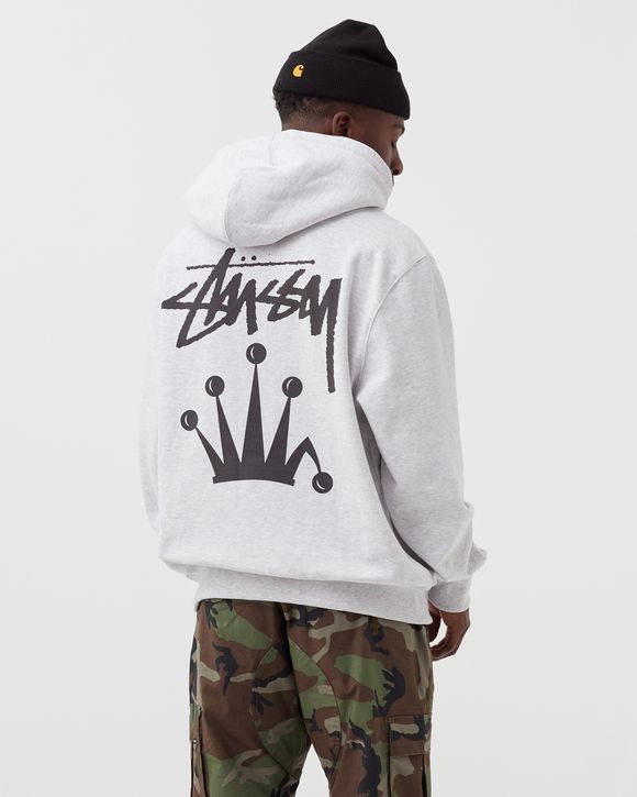 Stock Crown Hoodie