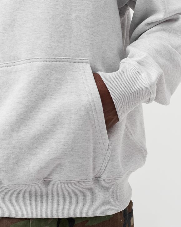 Stock Crown Hoodie