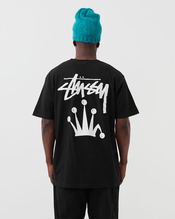 Stock Crown Tee