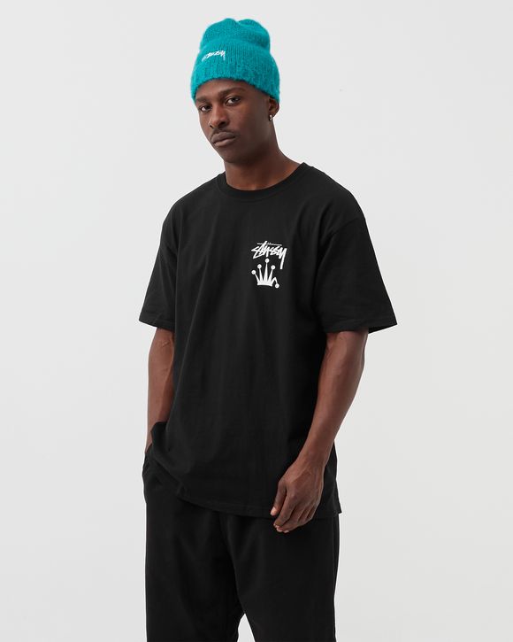 Stock Crown Tee