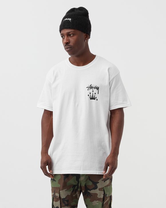 Stock Crown Tee