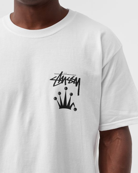 Stock Crown Tee