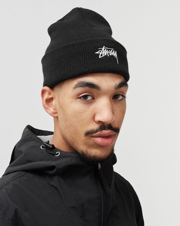 Stock Cuff Beanie