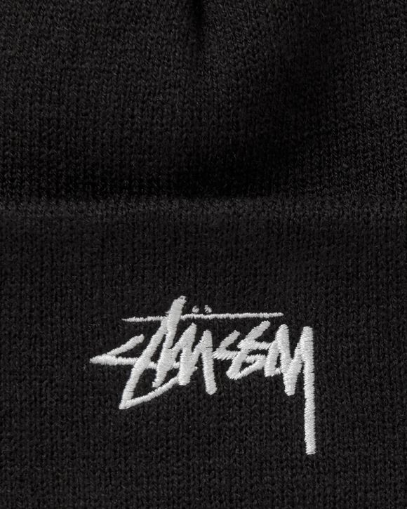 Stock Cuff Beanie