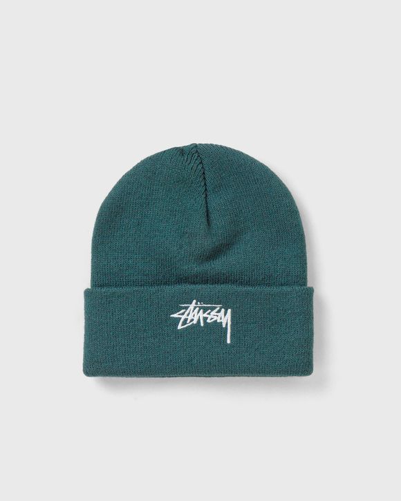 Stock Cuff Beanie