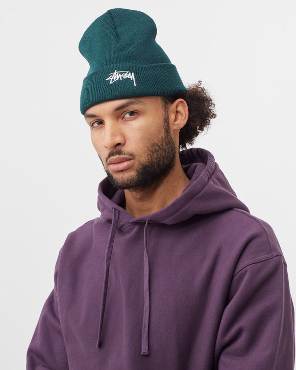Stock Cuff Beanie