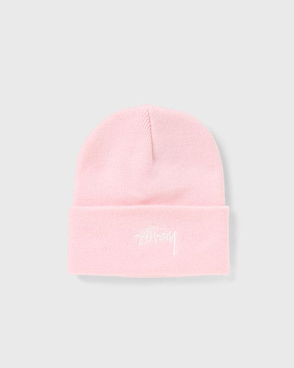 Stock Cuff Beanie