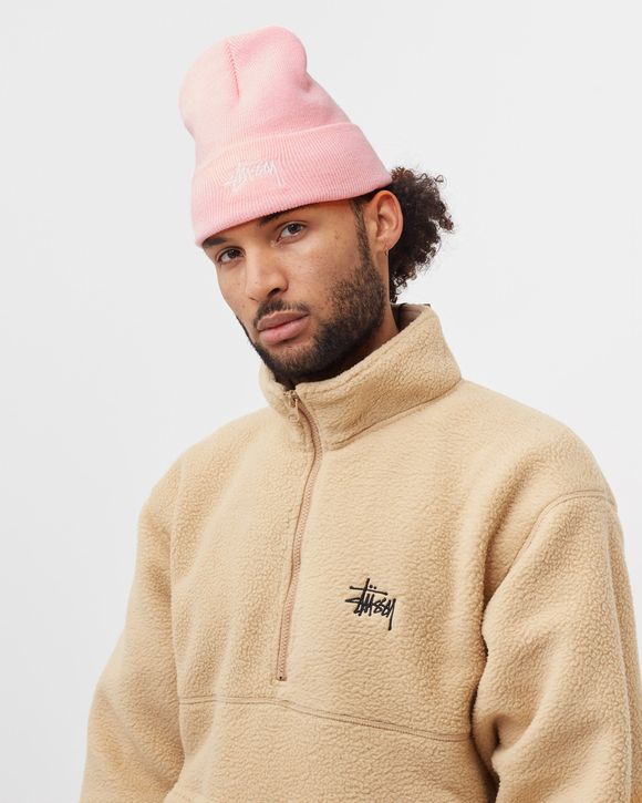 Stock Cuff Beanie