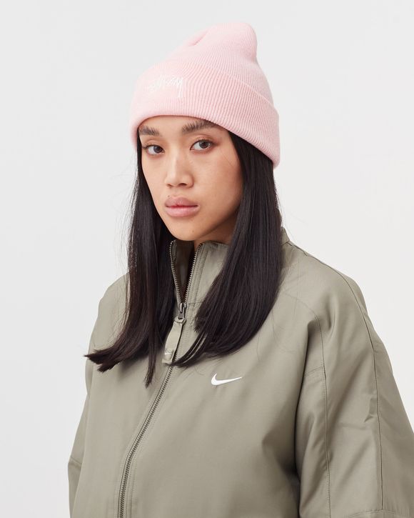 Stock Cuff Beanie