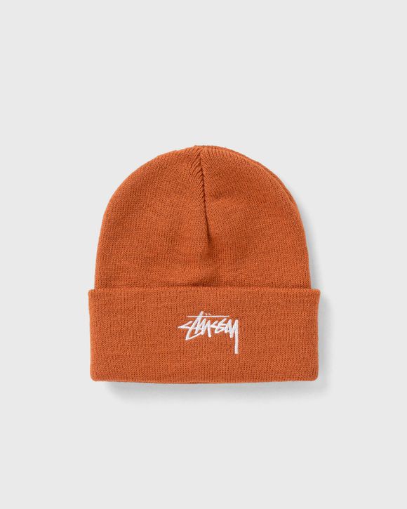 Stock Cuff Beanie