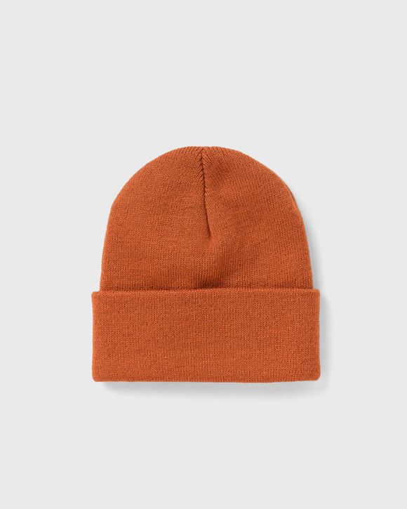 Stock Cuff Beanie