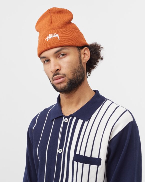 Stock Cuff Beanie