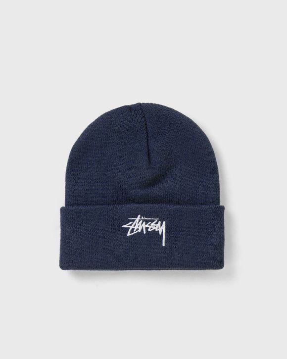 Stock Cuff Beanie