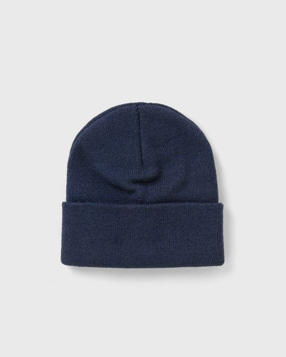 Stock Cuff Beanie