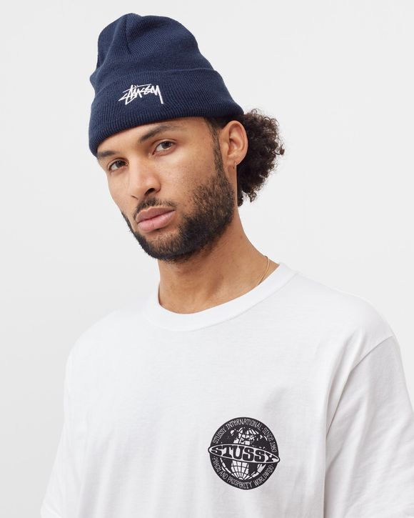 Stock Cuff Beanie