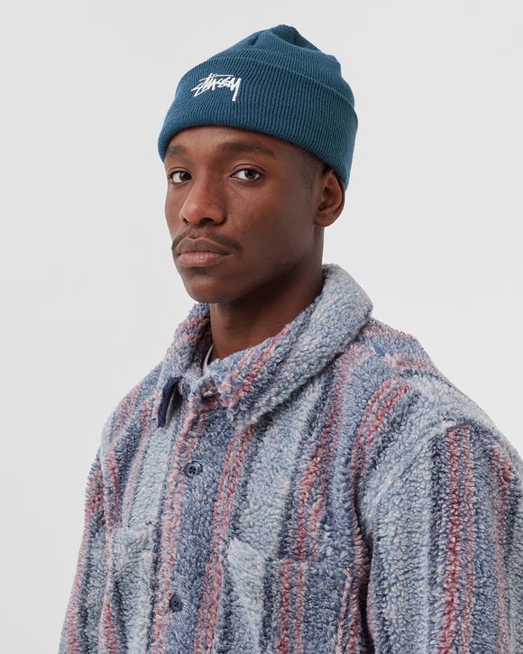 Stock Cuff Beanie