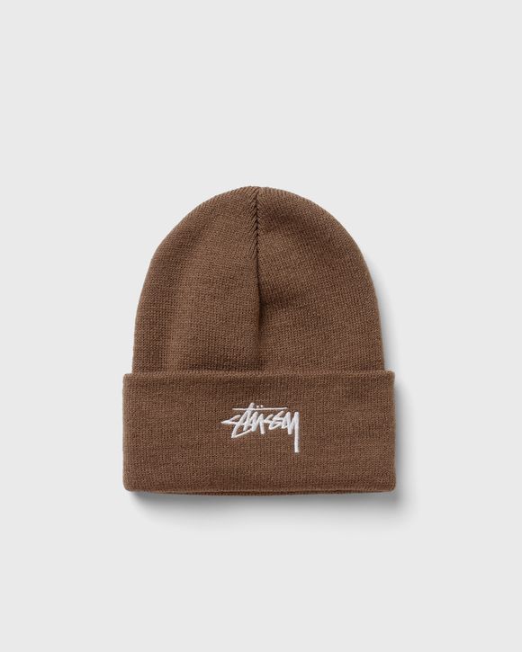 Stock Cuff Beanie