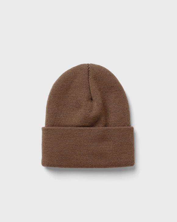 Stock Cuff Beanie