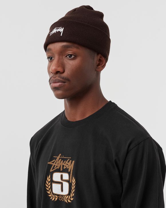 Stock Cuff Beanie