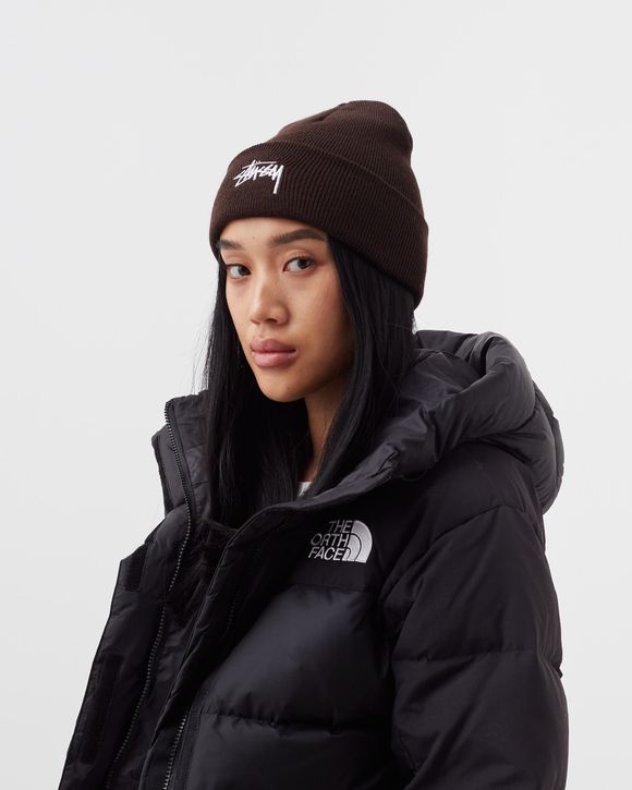 Stock Cuff Beanie