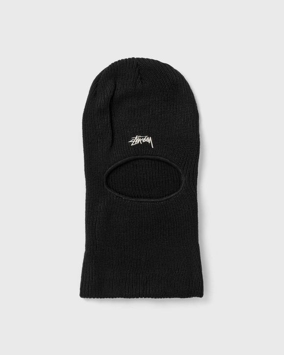 Stock Knit Balaclava