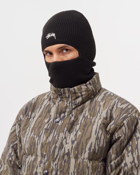 Stock Knit Balaclava