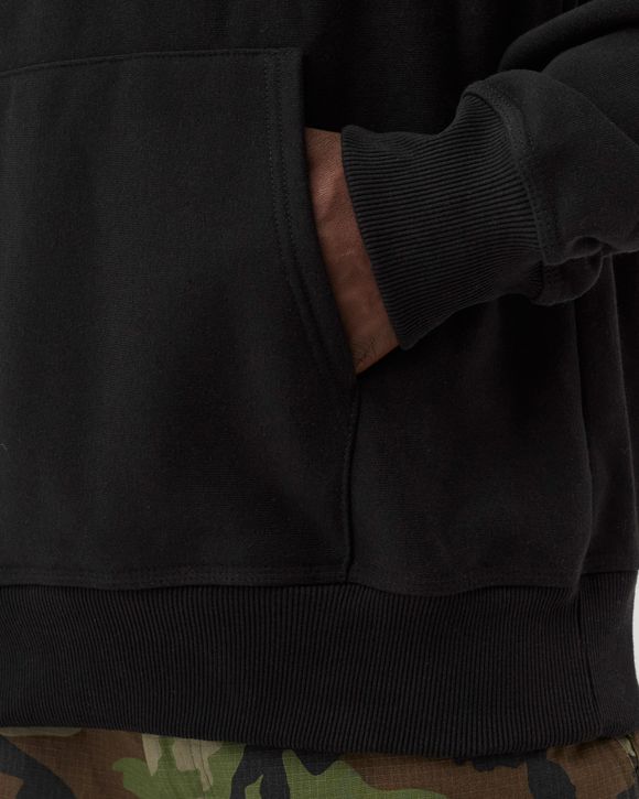 Stock Logo App. Hood