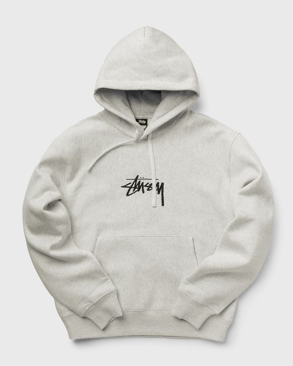 Stock Logo App. Hood