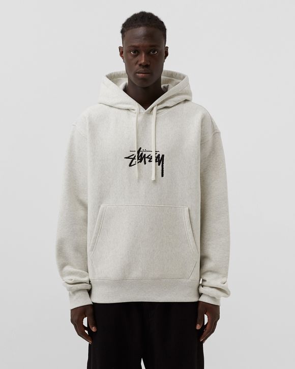 Stock Logo App. Hood