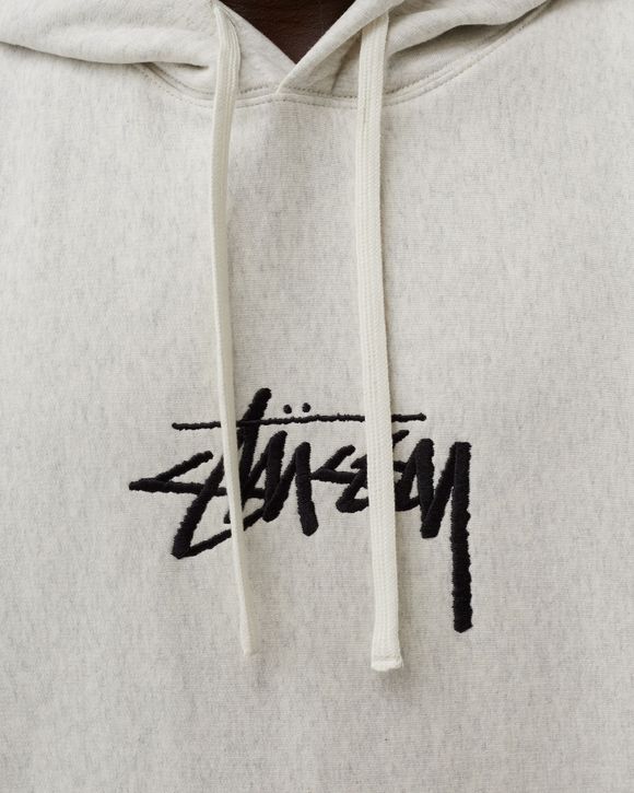 Stock Logo App. Hood