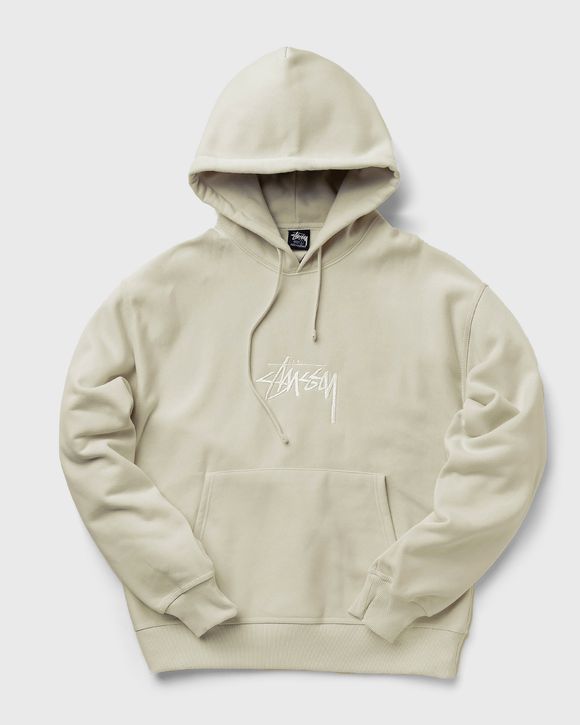 Stock Logo App. Hood