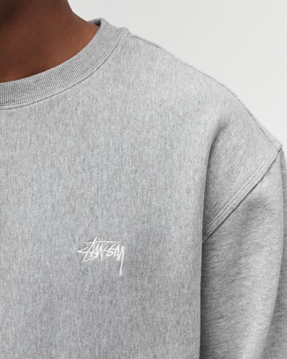 Stock Logo Crew