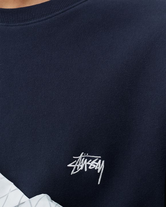 Stock Logo Crew