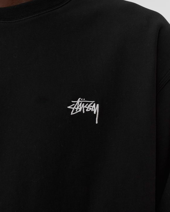 Stock Logo Crew