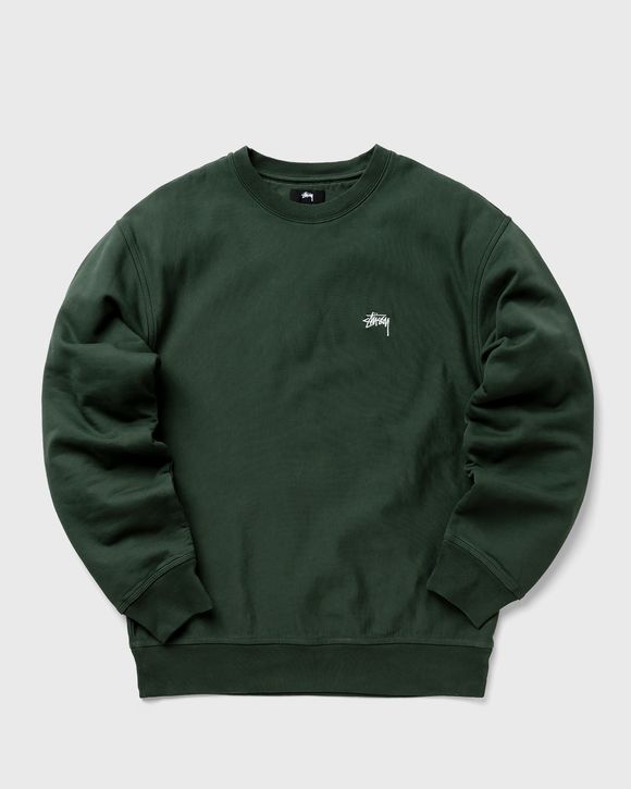 Stock Logo Crew