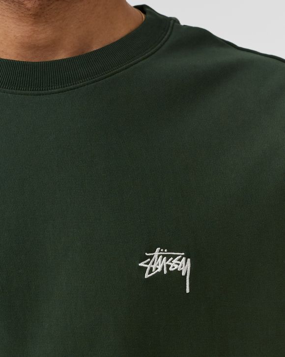 Stock Logo Crew