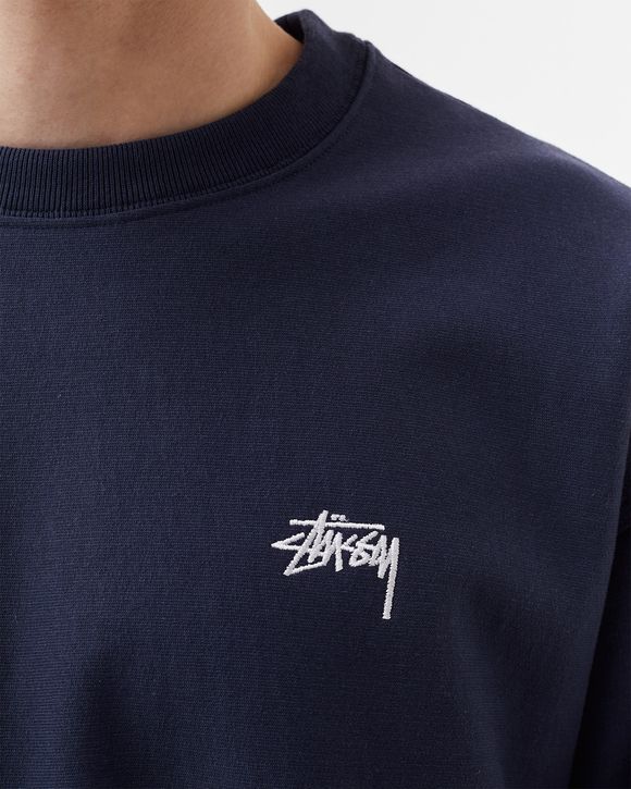 Stock Logo Crew