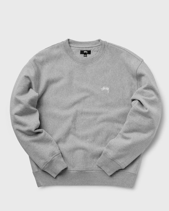 Stock Logo Crew