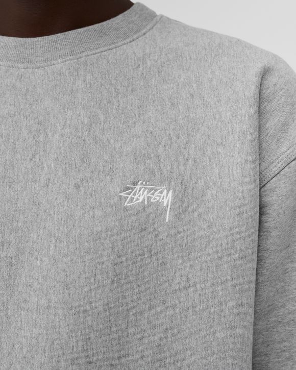 Stock Logo Crew