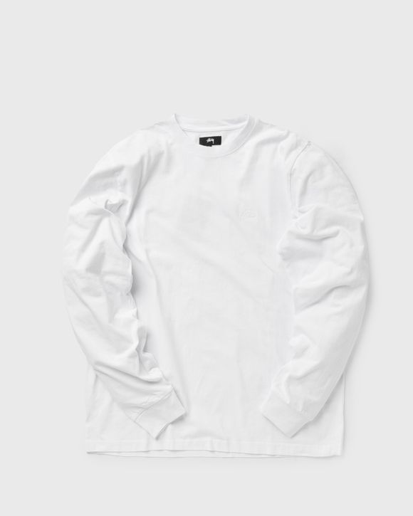 Stock Logo Crew Longsleeve