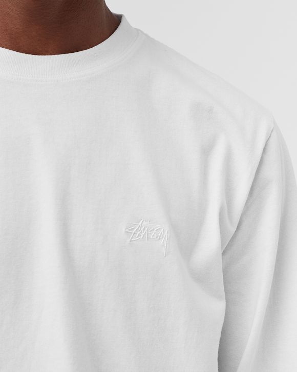 Stock Logo Crew Longsleeve