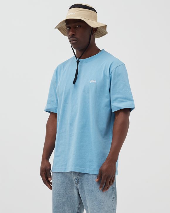 Stock Logo Crew TEE