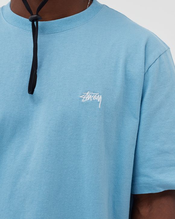 Stock Logo Crew TEE