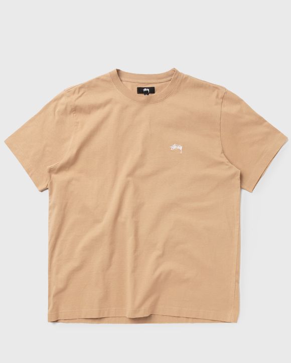 Stock Logo Crew Tee
