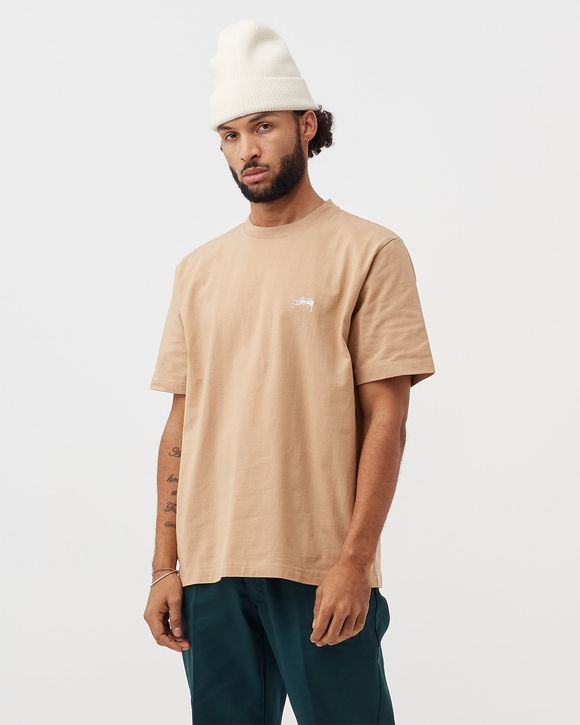 Stock Logo Crew Tee