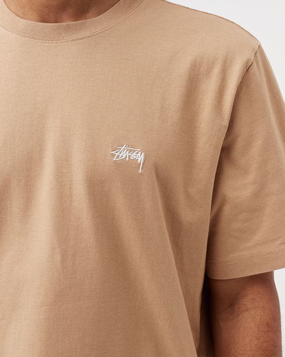 Stock Logo Crew Tee