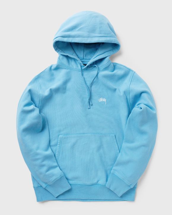Stock Logo Hood