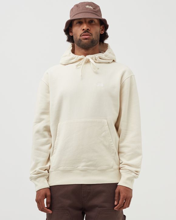Stock Logo Hood